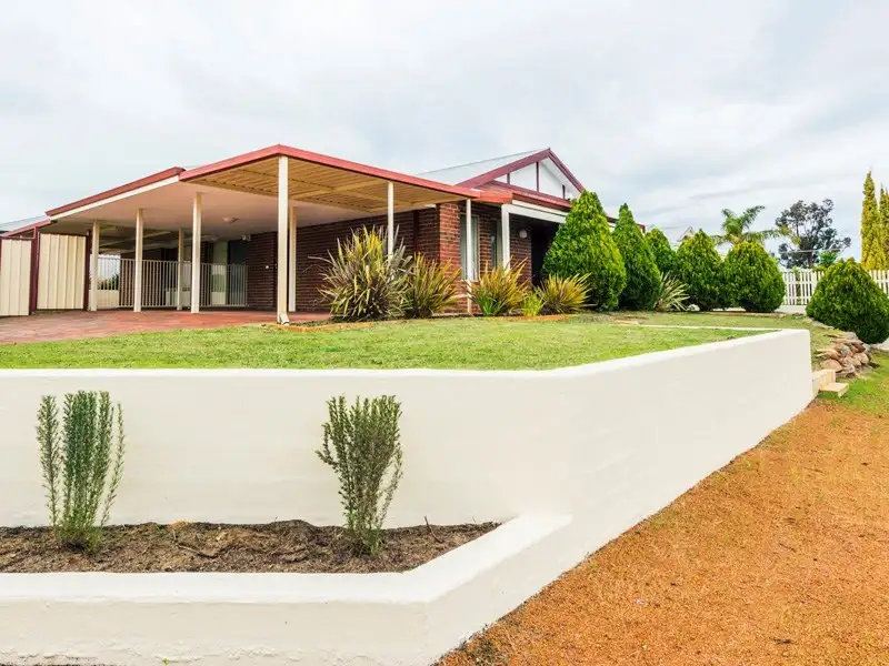 Main view of Homely house listing, 51 Bathgate Loop, Koondoola WA 6064