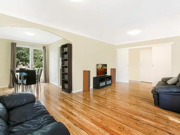 Second view of Homely house listing, 78 Formosa Street, Sylvania NSW 2224