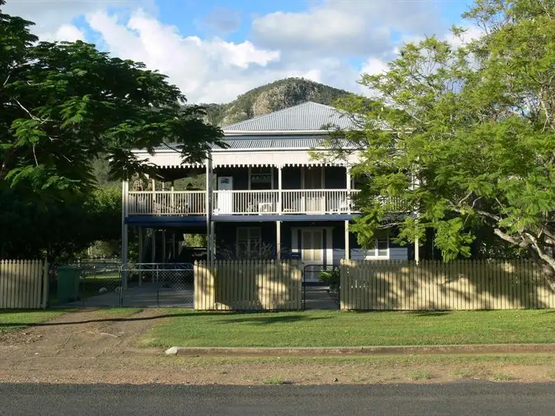 Main view of Homely rural property listing, Address available on request
