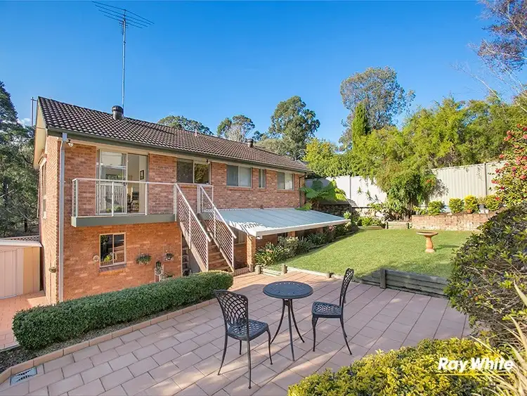 Sixth view of Homely house listing, 12 Illaroo Street, Bangor NSW 2234