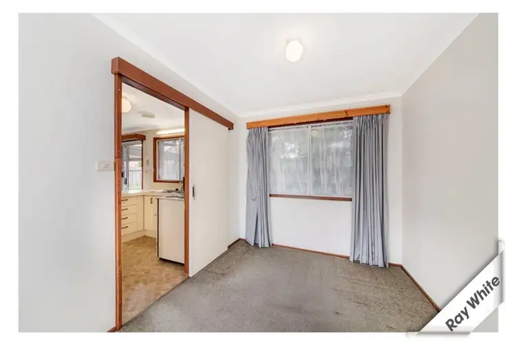 Fourth view of Homely townhouse listing, 17/8 Jondol Place, Isabella Plains ACT 2905