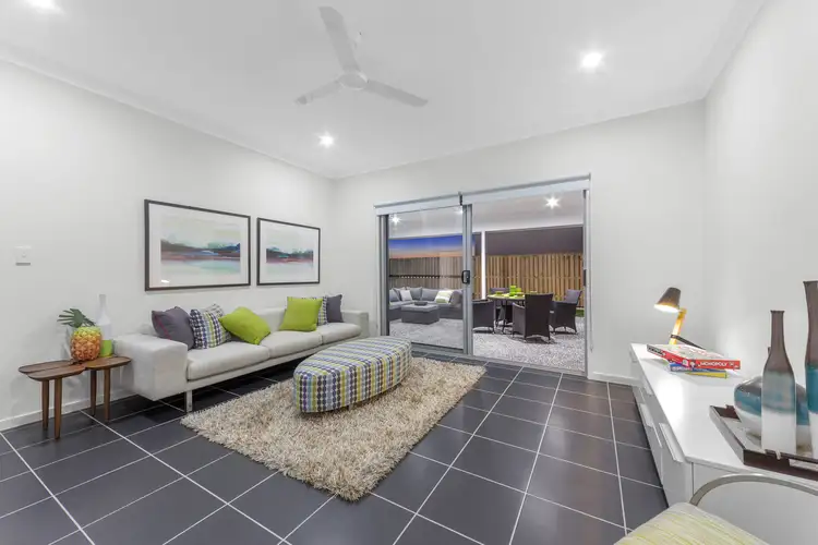 Sixth view of Homely house listing, 32 Azure Way, Coomera QLD 4209