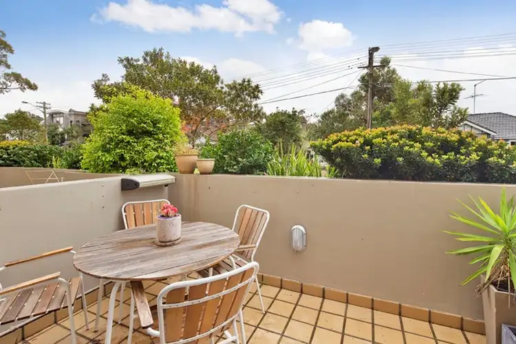 Fifth view of Homely apartment listing, 10/107 Macpherson Street, Bronte NSW 2024
