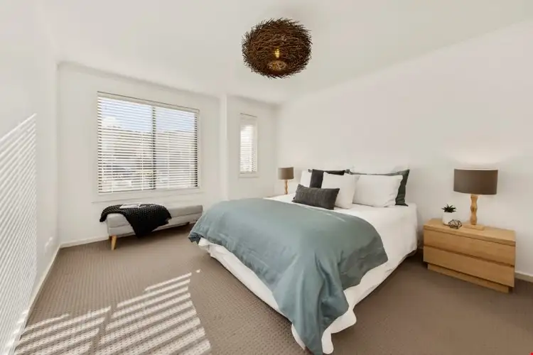 Seventh view of Homely house listing, 8 Walter Crocker Crescent, Casey ACT 2913