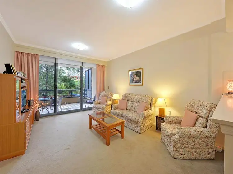 Second view of Homely apartment listing, 191/19-25 Leonard Street, Waitara NSW 2077