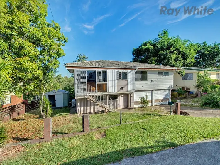 Second view of Homely house listing, 116 Queen Street, Goodna QLD 4300