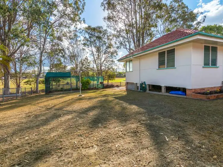 Second view of Homely house listing, 23 Munna Street, Wilston QLD 4051