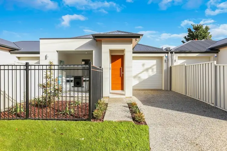 Second view of Homely house listing, 5 Anderson Street, Henley Beach South SA 5022