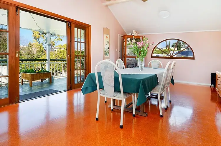 Sixth view of Homely house listing, 115 Alexandra Road, Ascot QLD 4007