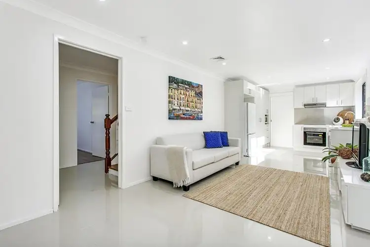 Third view of Homely house listing, 27 Rosewood Place, Cherrybrook NSW 2126