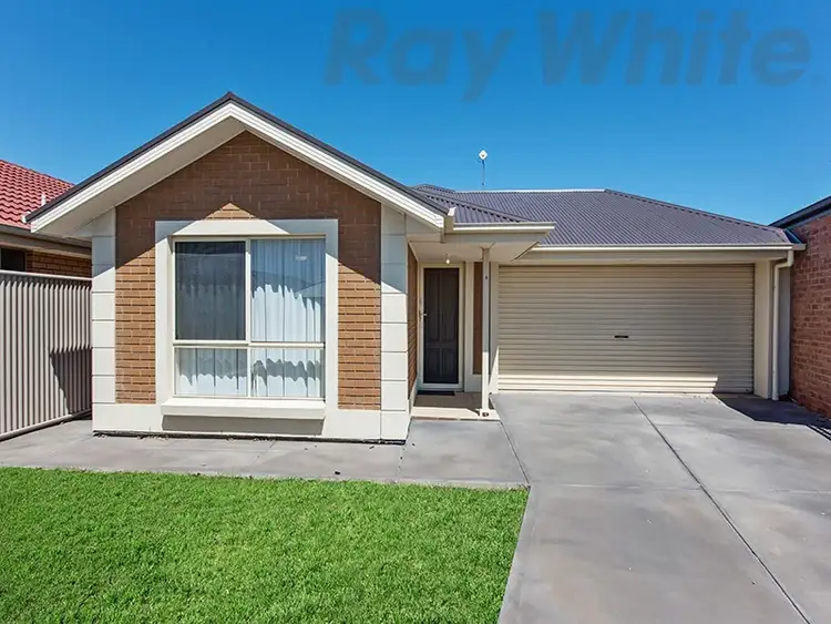 Main view of Homely house listing, 8 Gateshead Street, Athol Park SA 5012