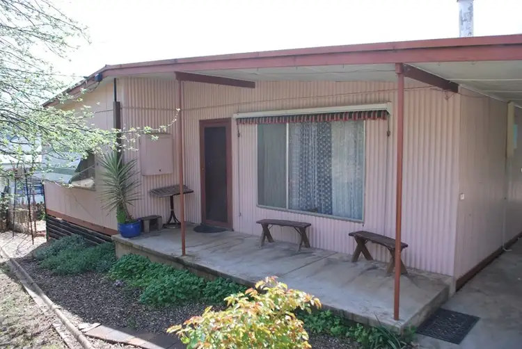 Fifth view of Homely house listing, 33 Halls Road, Myrtleford VIC 3737