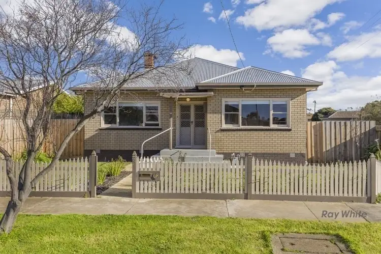 1/25 Giddings Street, North Geelong VIC 3215