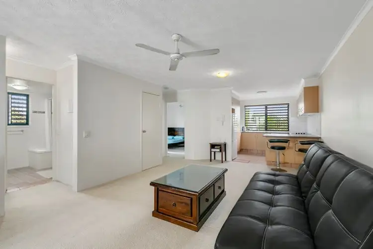 Second view of Homely apartment listing, 5/13 Johnston Street, Southport QLD 4215