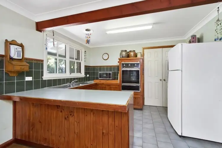 Sixth view of Homely house listing, 29 Burralow Road, Kurrajong Heights NSW 2758