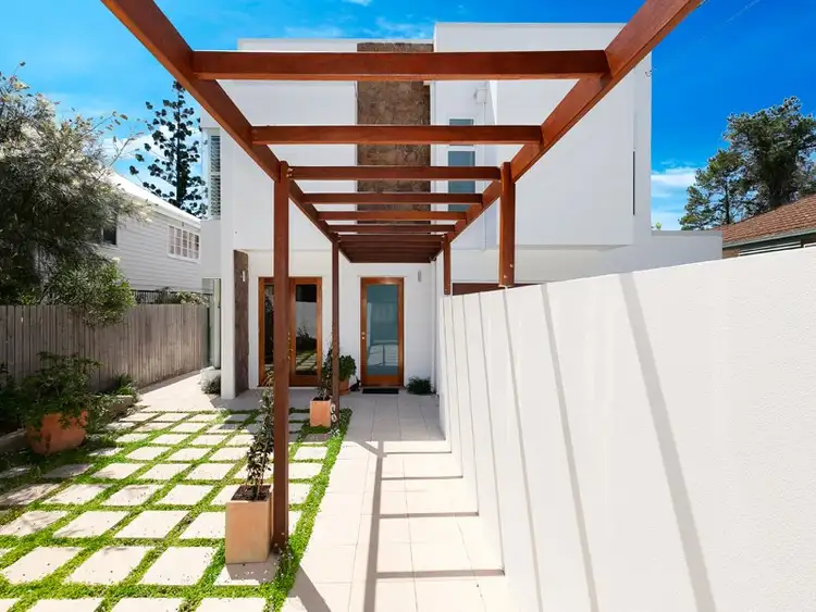 Second view of Homely house listing, 42 Long Street West, Graceville QLD 4075