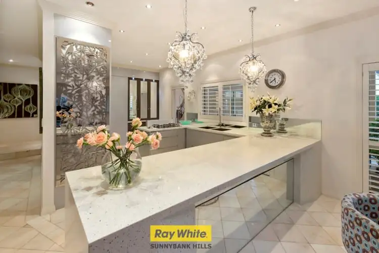 Sixth view of Homely house listing, 64 The Avenue, Sunnybank Hills QLD 4109