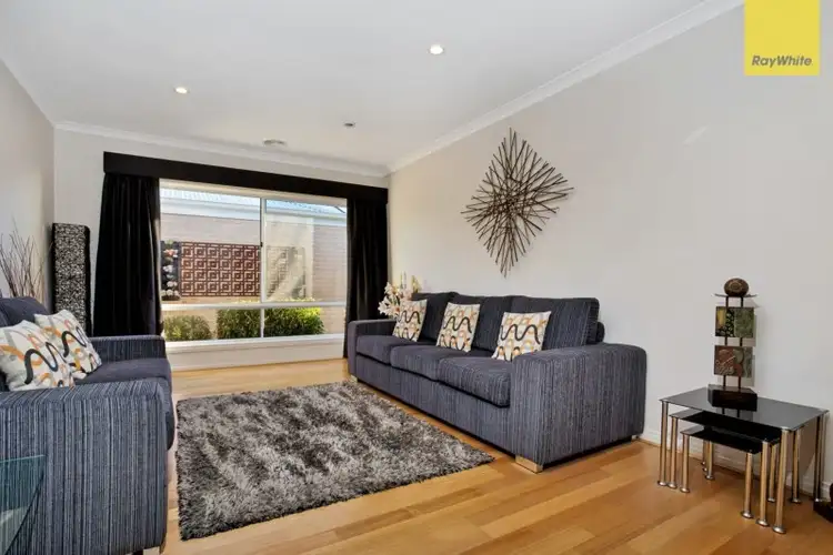 Sixth view of Homely house listing, 66 Mandalay Circuit, Beveridge VIC 3753