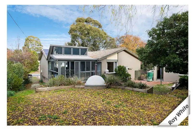 50 Galibal Street, Waramanga ACT 2611