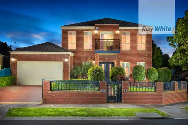 Second view of Homely house listing, 29 Sundew Street, Bundoora VIC 3083