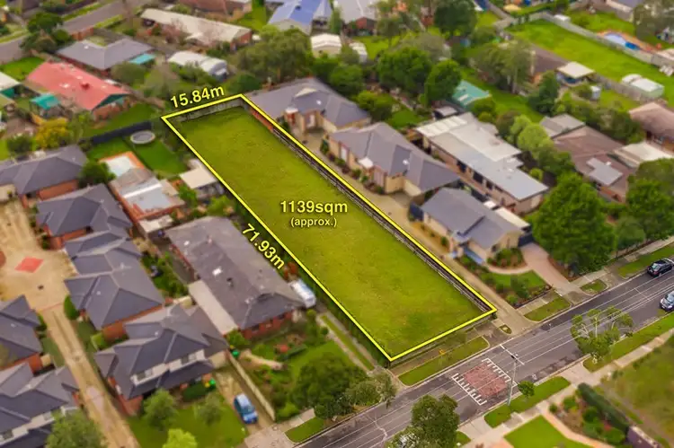 35 East Road, Seaford VIC 3198
