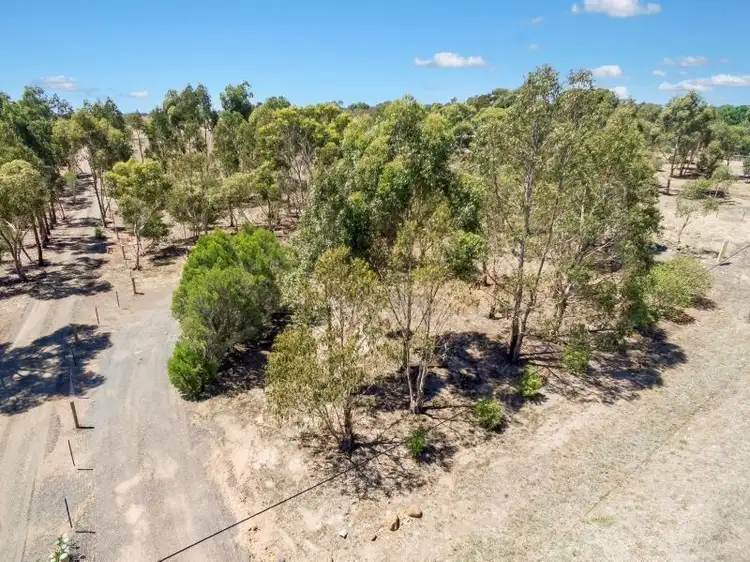 Fourth view of Homely land listing, Lots 1 and 2/86 Teesdale Lethbridge Road, Teesdale VIC 3328