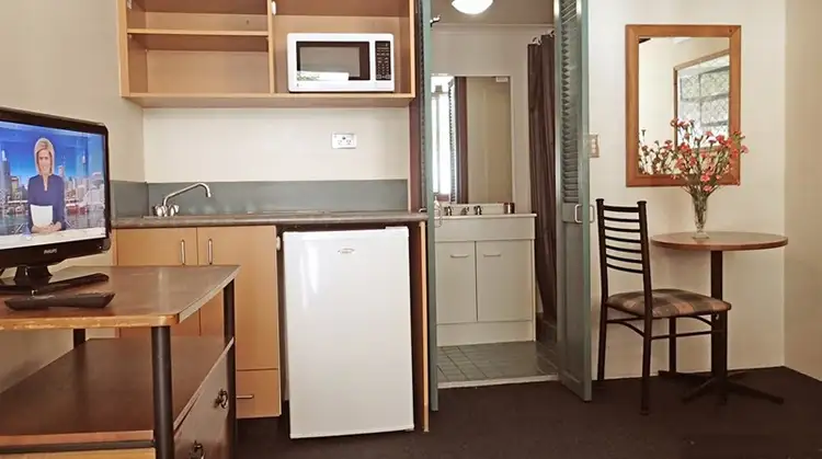 Seventh view of Homely apartment listing, 1014/185 Broadway, Ultimo NSW 2007