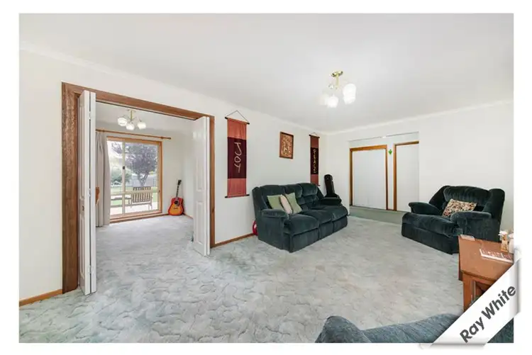 Seventh view of Homely house listing, 60 Woodfull Loop, Gordon ACT 2906