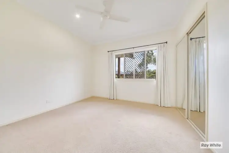 Seventh view of Homely house listing, 7 Jean Dowie Court, Barmaryee QLD 4703