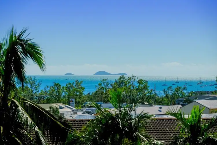 Main view of Homely unit listing, 104/2 Eshelby Drive, Cannonvale QLD 4802