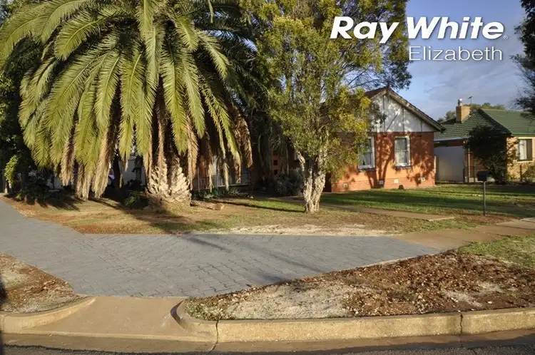 26 Garlick Road, Elizabeth Park SA 5113