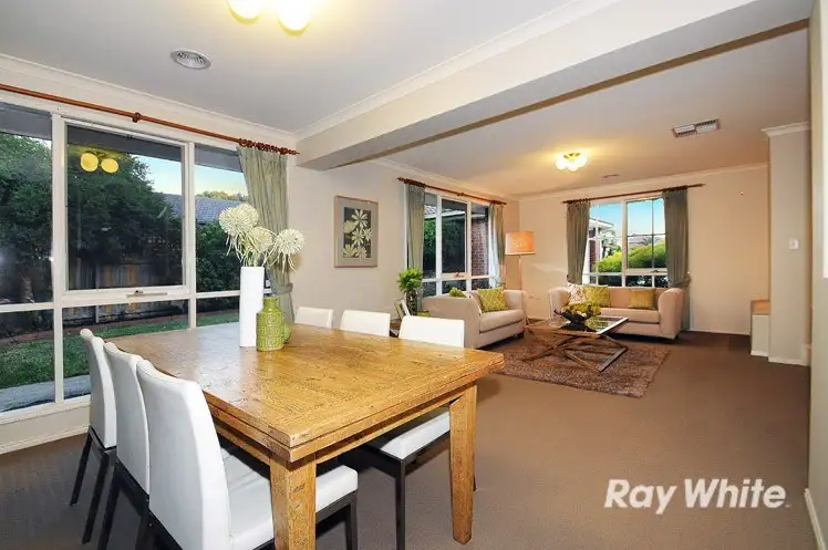 Seventh view of Homely house listing, 181 Karoo Road, Rowville VIC 3178