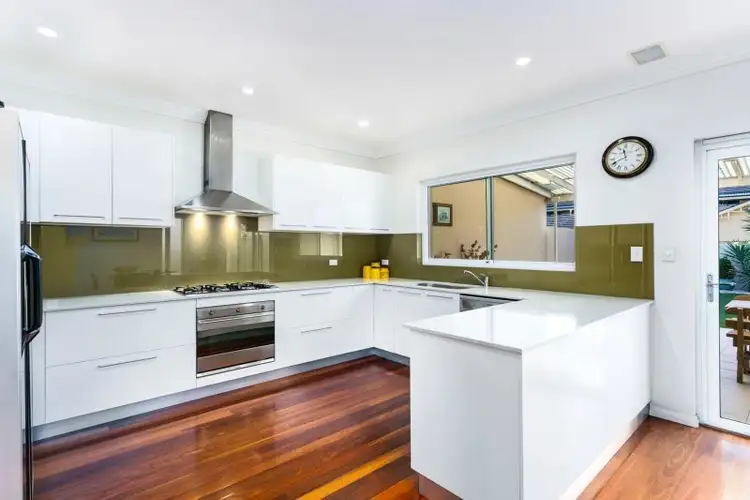 Seventh view of Homely house listing, 125 Bruce Street, Brighton-le-sands NSW 2216