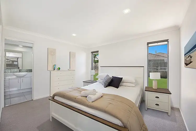 Fifth view of Homely house listing, 14 Leea Street, Sippy Downs QLD 4556