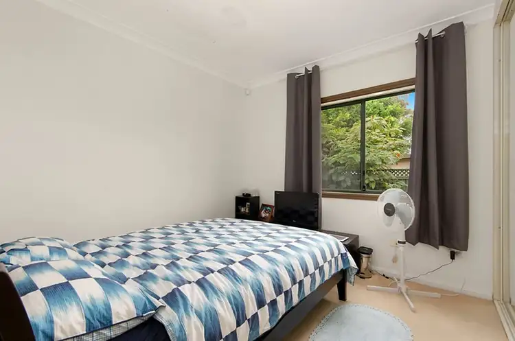 Fifth view of Homely townhouse listing, 3/59 Irrigation Road, South Wentworthville NSW 2145