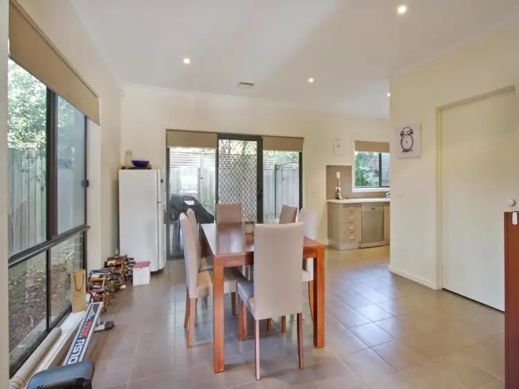 Third view of Homely unit listing, 3/23 Frank Street, Frankston VIC 3199