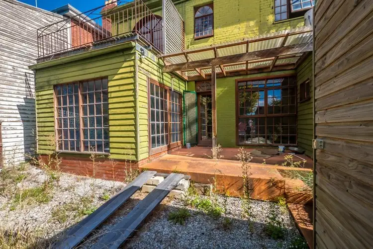 Sixth view of Homely house listing, 409 Elizabeth Street, North Hobart TAS 7000