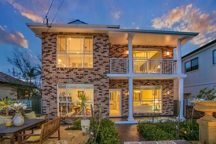 61 Bedford Street, Earlwood NSW 2206