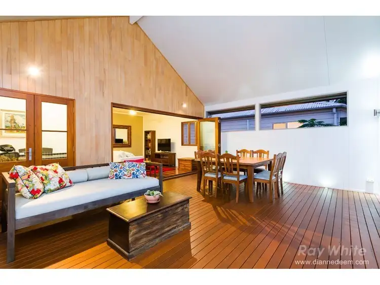 Third view of Homely house listing, 22 Marvin Street, Holland Park West QLD 4121