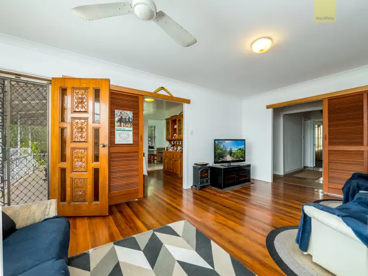 Third view of Homely house listing, 61 Rous Road, Goonellabah NSW 2480