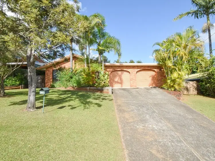 23 Wharf Road, Bli Bli QLD 4560