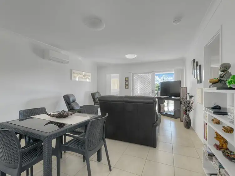 Fourth view of Homely apartment listing, 8/22 Birdwood Street, Zillmere QLD 4034