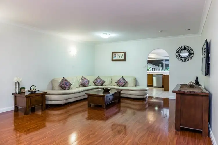 Second view of Homely house listing, 30 Hereford Street, Richmond NSW 2753