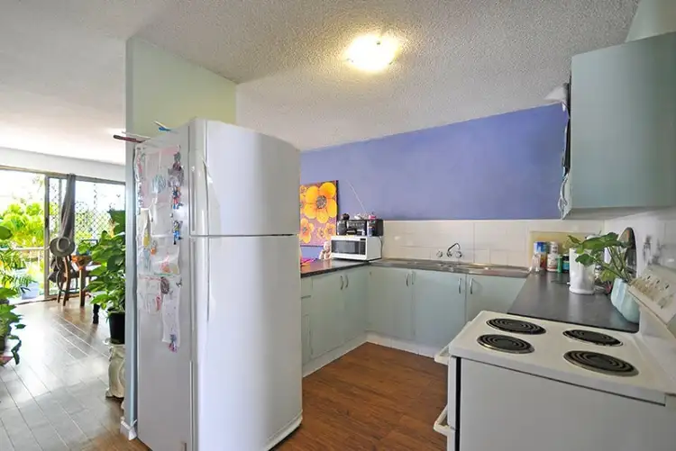 Sixth view of Homely apartment listing, 4/13 Coolangatta Road, Kirra QLD 4225