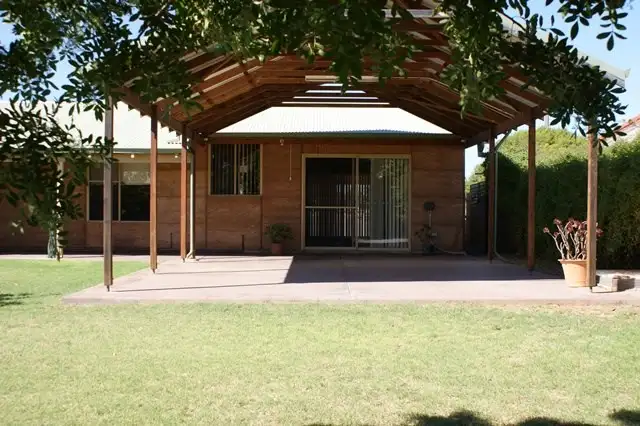 Second view of Homely house listing, 8 Clementina Road, Dongara WA 6525