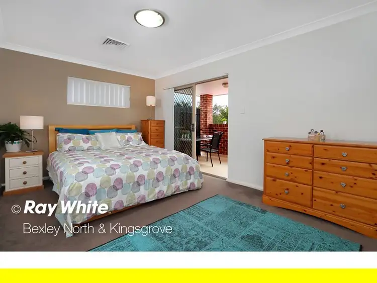 Fourth view of Homely other listing, 79 Rogers Street, Roselands NSW 2196