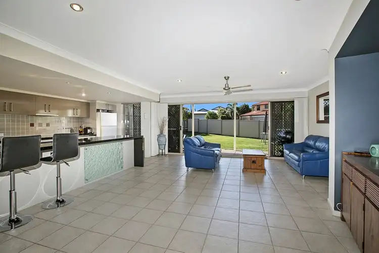 Fourth view of Homely house listing, 50 Morris Circuit, Thornlands QLD 4164