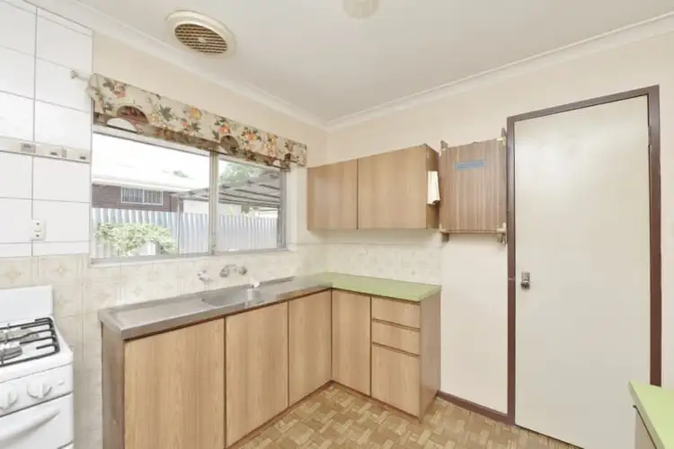 Sixth view of Homely house listing, 1 Bass Close, East Cannington WA 6107