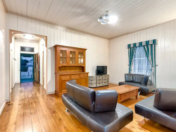 Third view of Homely house listing, 89 Victoria Street, Morningside QLD 4170