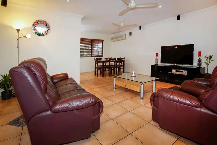 Fourth view of Homely house listing, 10 Dundas Court, Kirwan QLD 4817